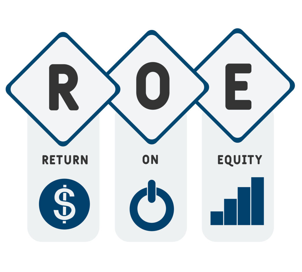 Roe(Return On Equity)-자기자산이익률