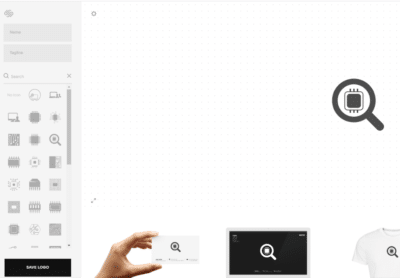 무료 로고 자동 제작 사이트_www.squarespace.com3