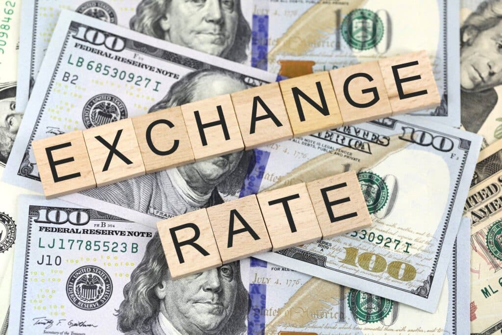 환율이란(exchange rate)