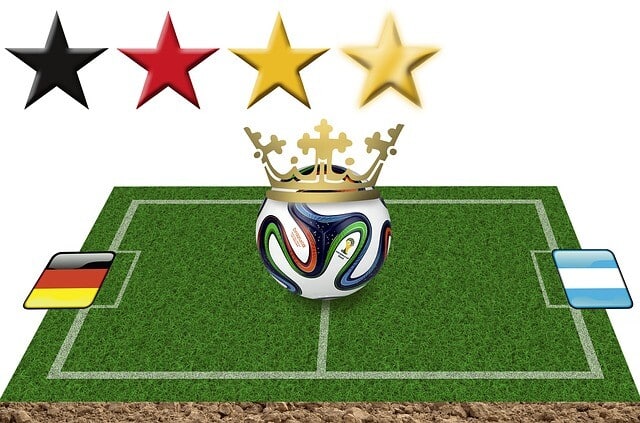 FIFA 월드컵2