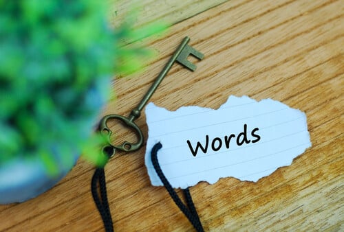 키워드란(key-word 합성어)