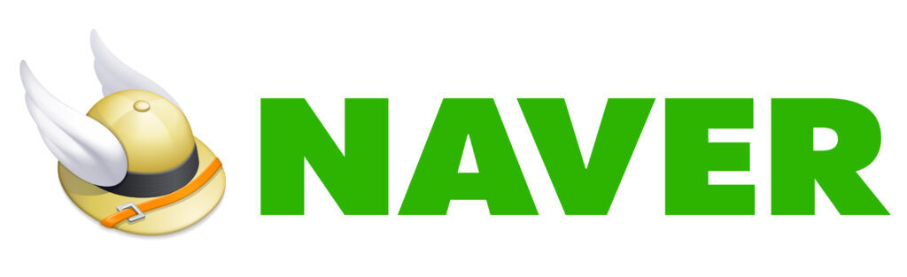 naver(네이버)기본 로고
