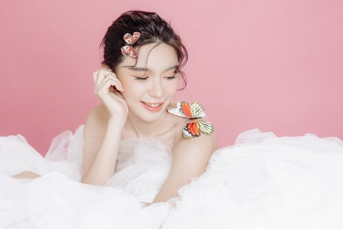 그릭요거트 모델(내 글)