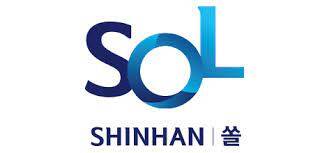 서울사랑상품권 신한은행 SOL