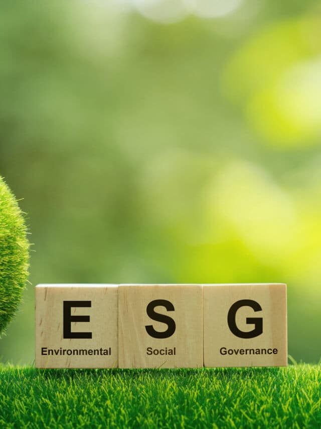 ESG 기업