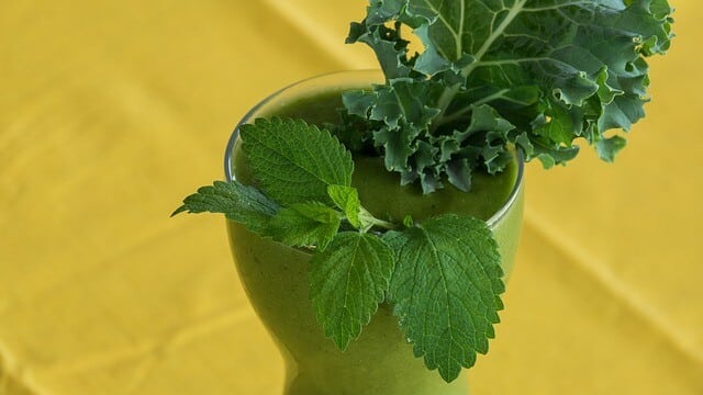 케일 (kale)