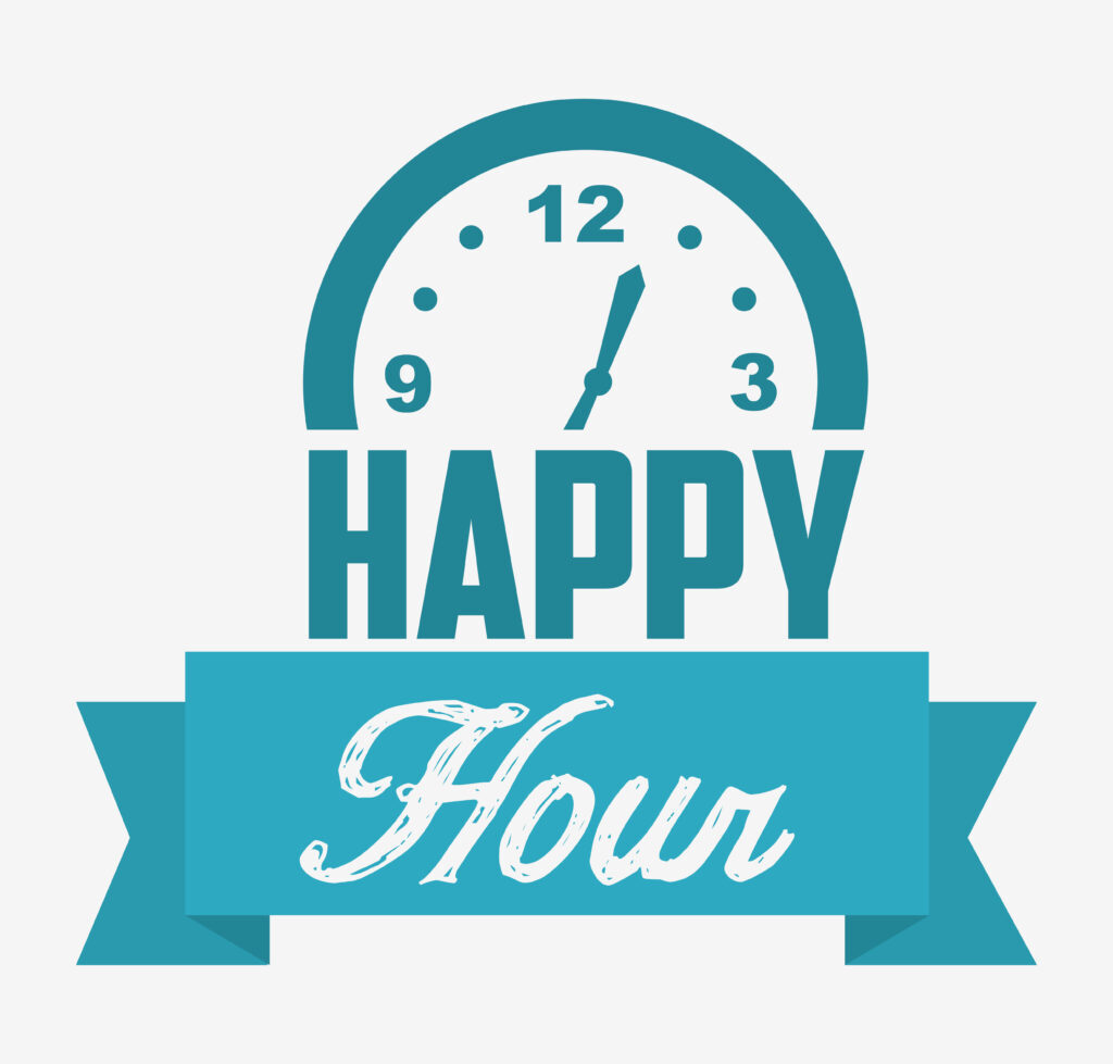 피크타임 스윙타임 해피아워(Happy Hour) 전략