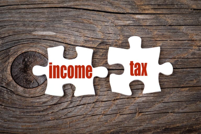 종합소득세(Aggregate income tax) 종소세