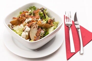 치킨 디너 Salad
