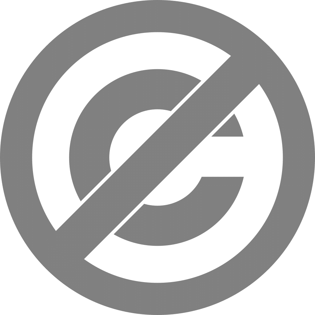 CC0 퍼블릭 도메인 라이선스(CC0 Public Domain License)