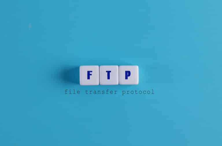 FTP란-File Transfer Protocol