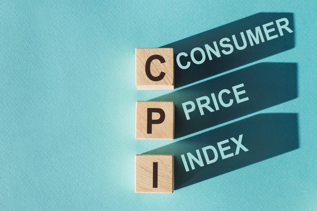 소비자 물가지수 보는법(CPI-consumer price index) 1 소비자 물가지수(CPI)-Wood
