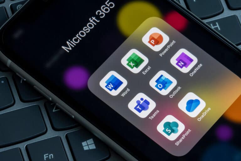 Microsoft-365