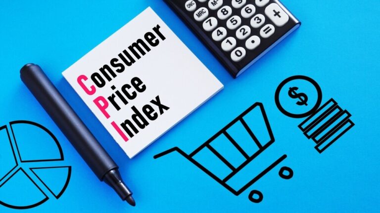 소비자 물가지수(consumer price index, CPI)란