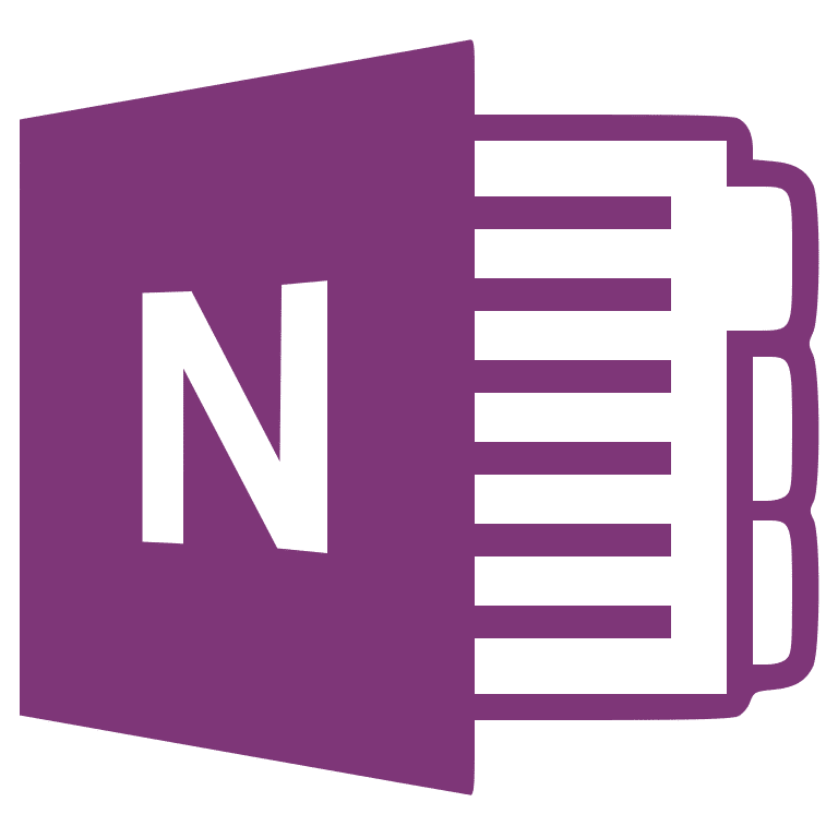 원노트(OneNote)