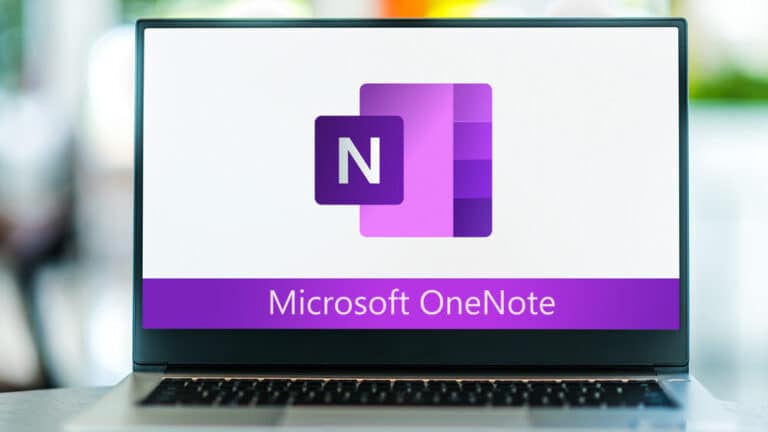 원노트(microsoft OneNote)