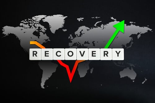 세계 경제 회복(Global Economic Recovery)