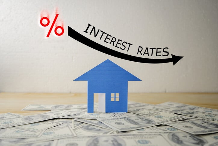 금리[interest rate]