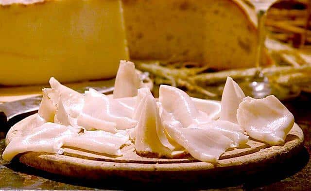 라르도[Lardo]