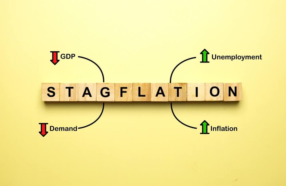 스태그플레이션(Stagflation)
