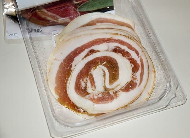 샤퀴테리 종류 15가지 맛과 역사