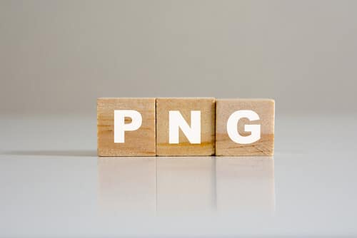 PNG 이미지 파일