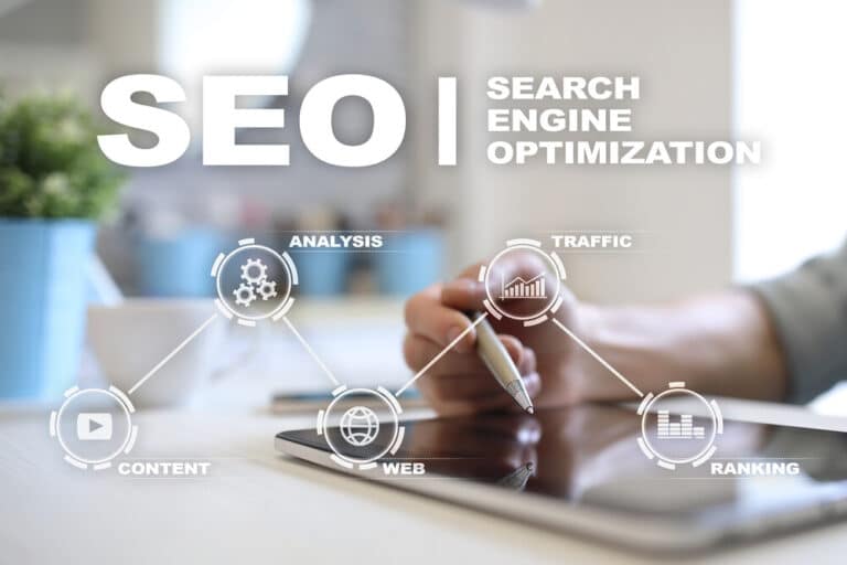 SEO(Search Engine Optimization)