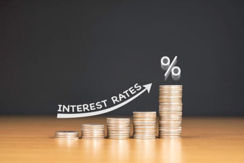금리 상승(Interest Rate Up)