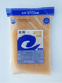 날치알 골드 믹스