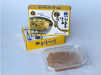 동림수산 순날치알 골드 1