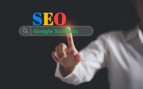 Google Sandbox Search
