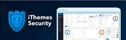 iThemes Security 플러그인 로고 및 인터페이스