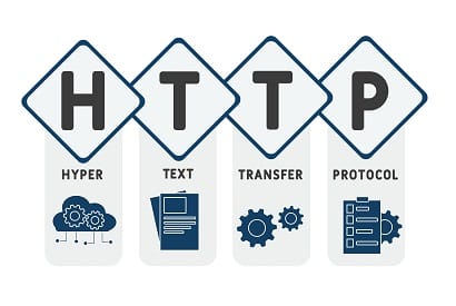 HTTP(HyperText Transfer Protocol) 하이퍼 텍스트 전송 프로토콜