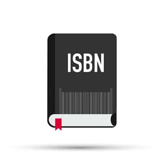 국제표준도서번호(International Standard Book Number, ISBN)
