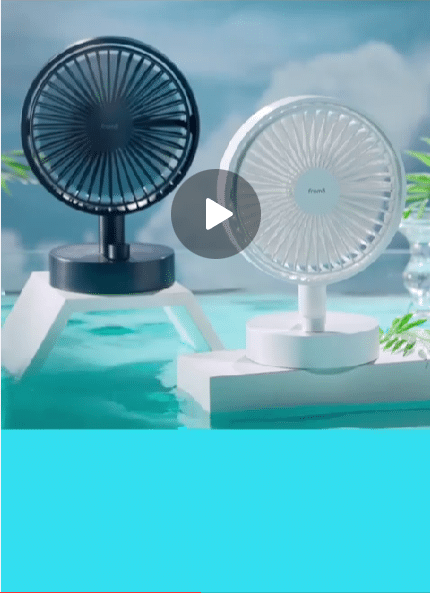 프롬비 아이스윈드 선풍기(FD230)