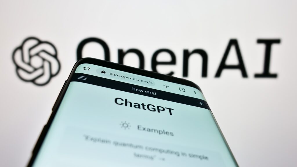 OpenAI-Chat GPT(챗 GPT) | 블로그 수익 미래에 미치는 영향