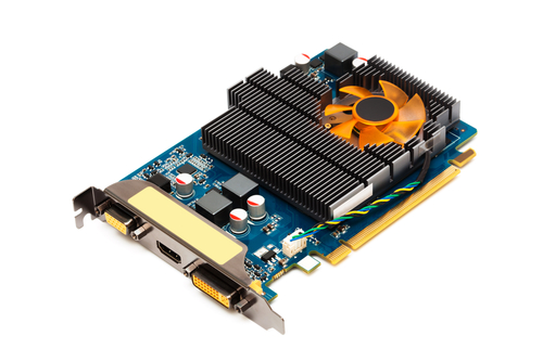 그래픽카드(GPU)