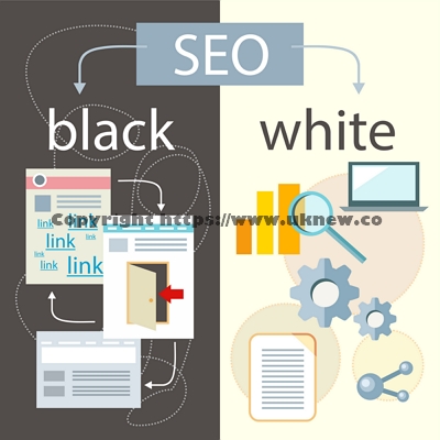 Black Hat SEO VS White Hat SEO