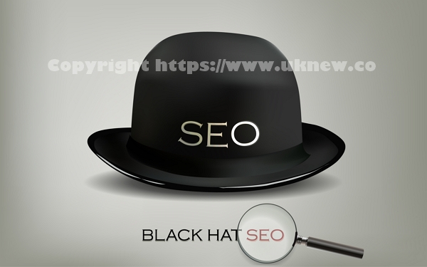 Black Hat SEO