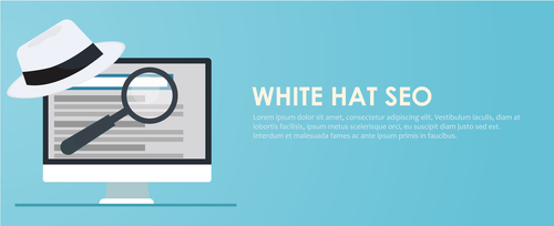 White Hat SEO