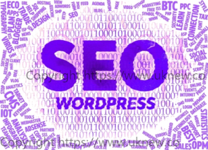 wordpress seo(워드프레스 검색엔진최적화)