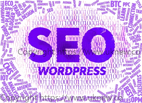 wordpress seo(워드프레스 검색엔진최적화)