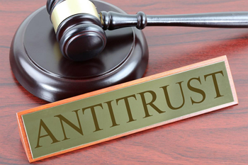 미국 반독점법(United States Antitrust Law)