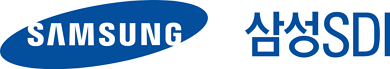 삼성 SDI(Samsung SDI) 로고