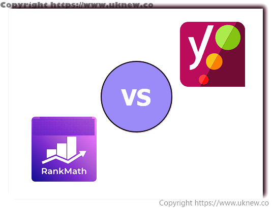 워드프레스 플러그인 Yoast SEO VS RankMath 비교