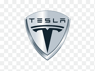 테슬라 로고(Tesla Logo)