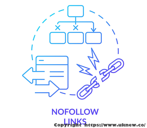 SEO Nofollow Link(노팔로우 링크)