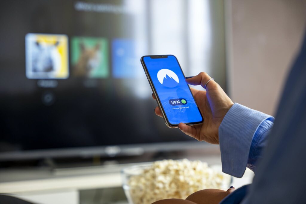 대다수 민주주의 국가는 VPN 불법이 아닌 합법