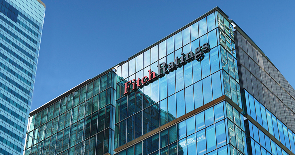 글로벌 신용평가회사 피치(fitch ratings)