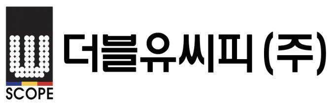 더블유씨피 로고